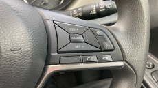 Nissan Micra 0.9 IG-T Acenta 5dr Petrol Hatchback